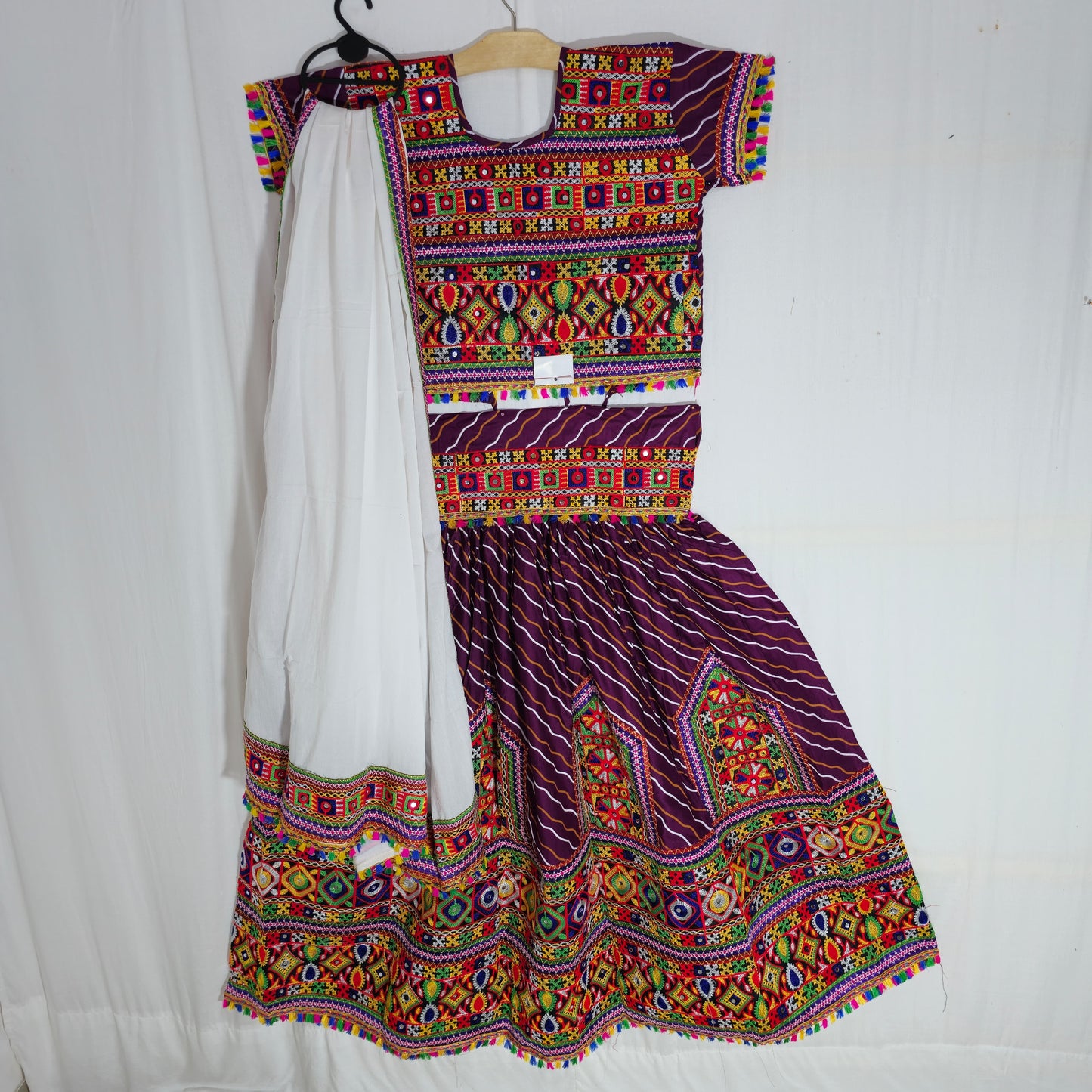 Women - Laheriya Design Chaniya Choli
