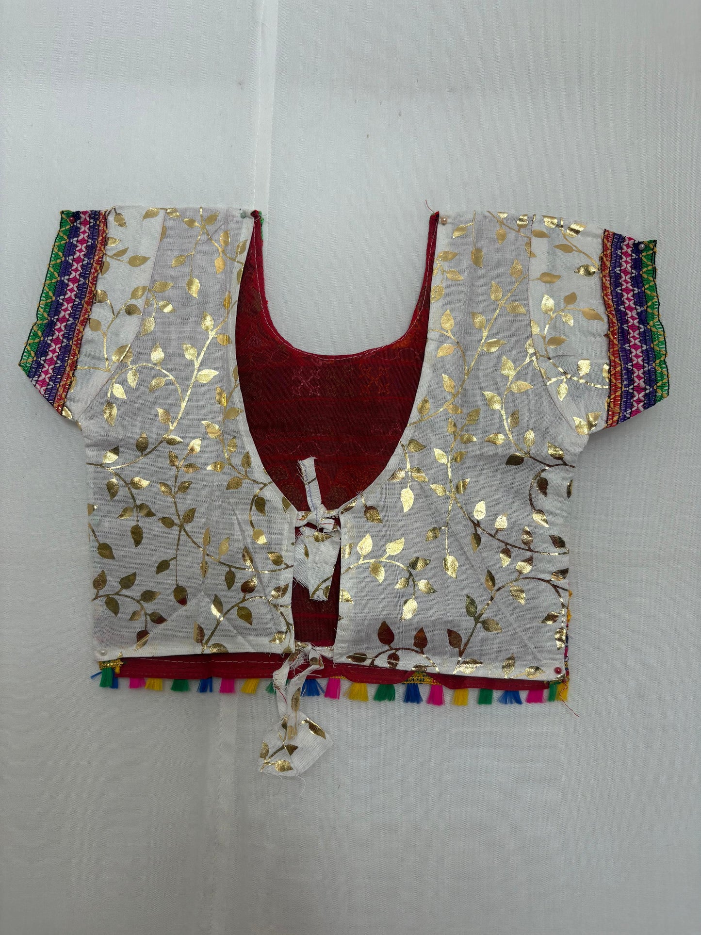 Gold Print