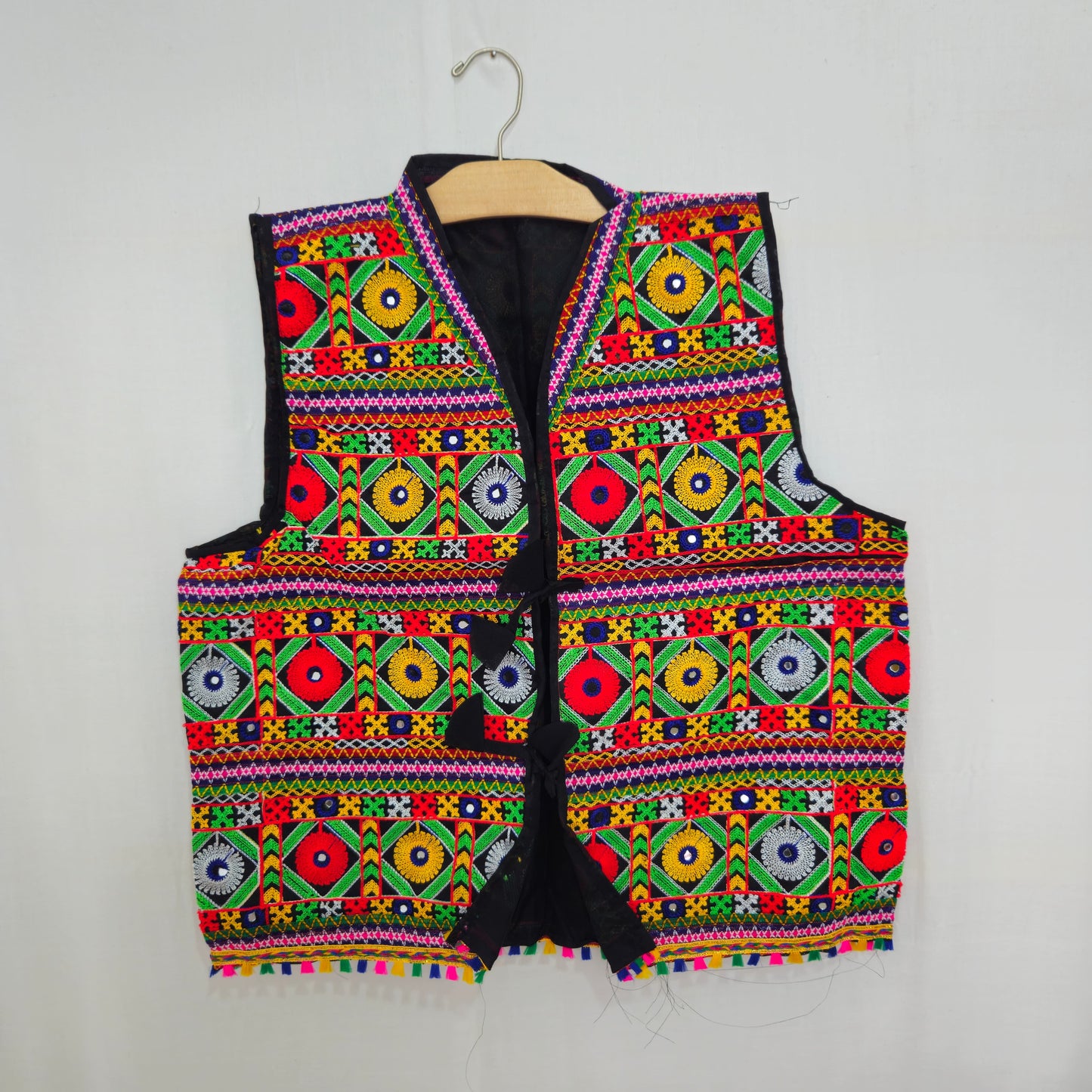 Koti Jacket