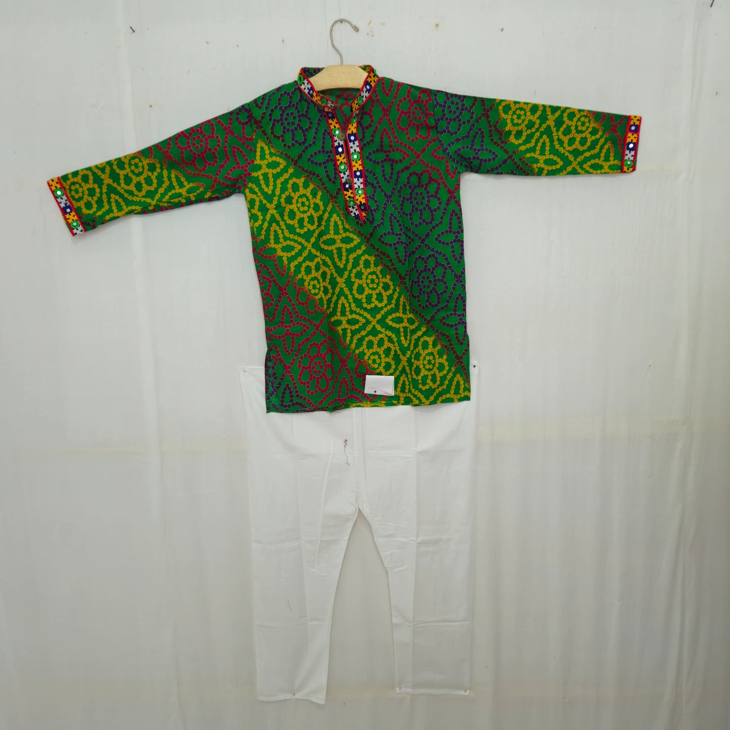 Boys - Kurta Set