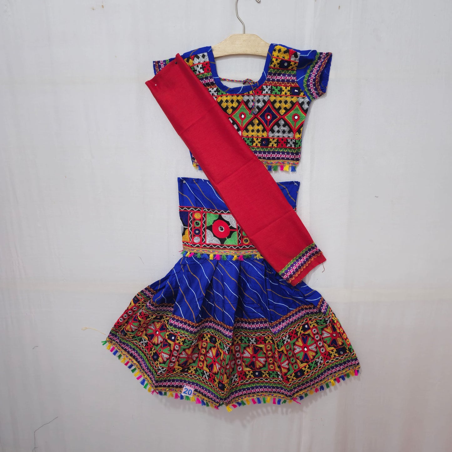Girls - Laheriya Chaniya Choli