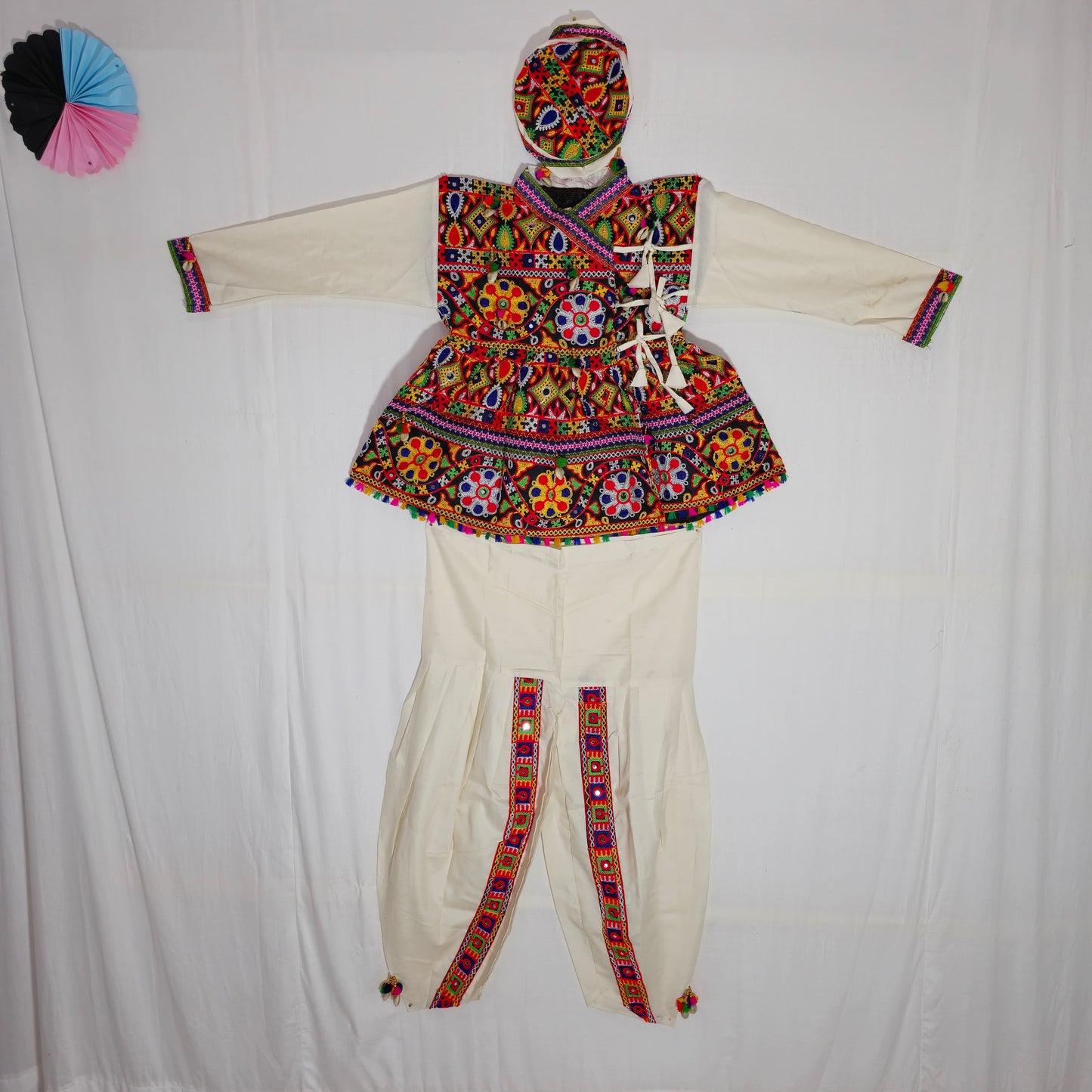 Kids - Kediya Full Work