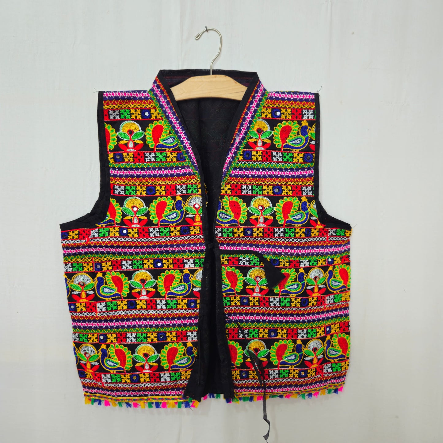 Koti Jacket