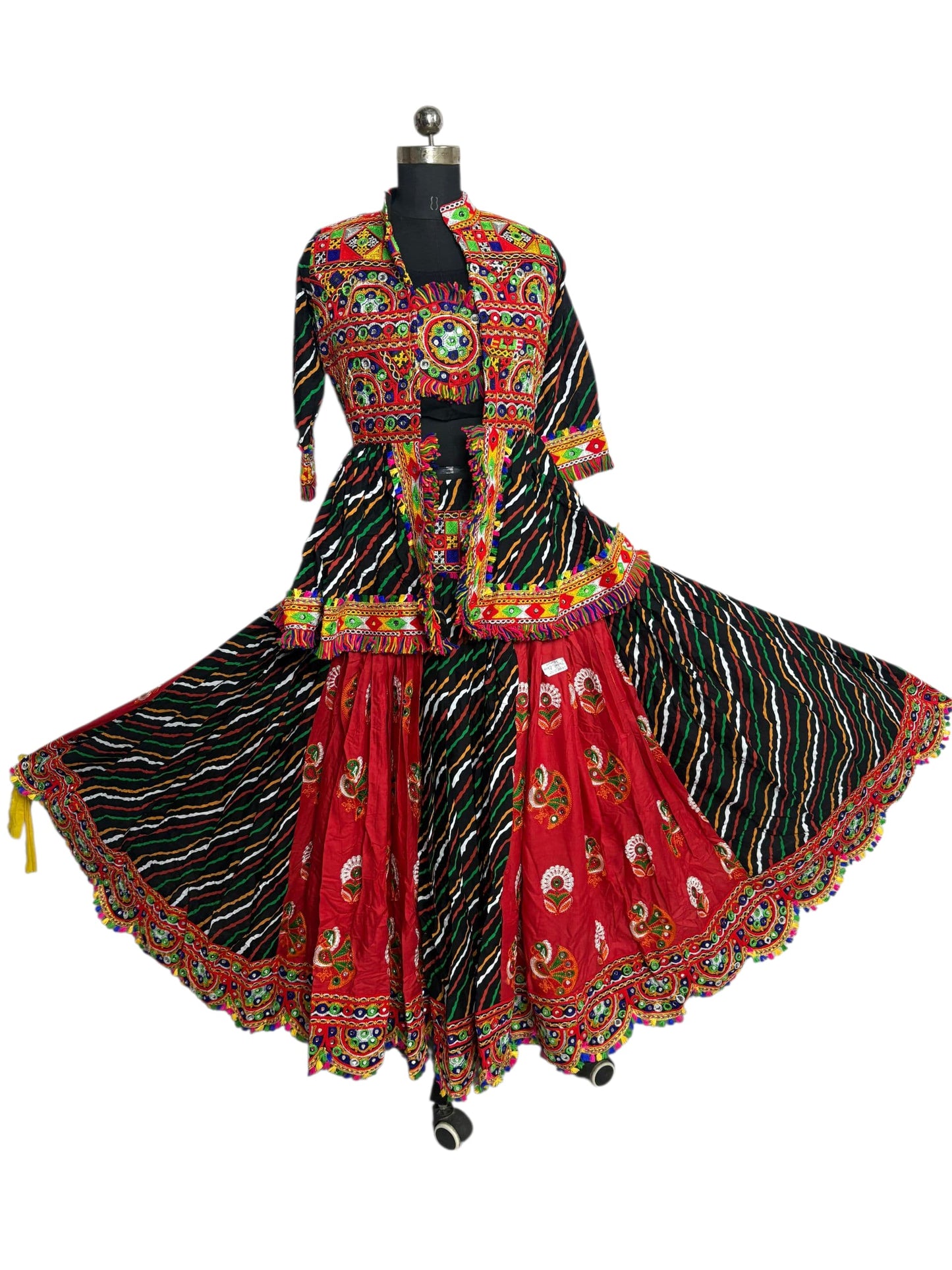 Limited editions: boutique piece