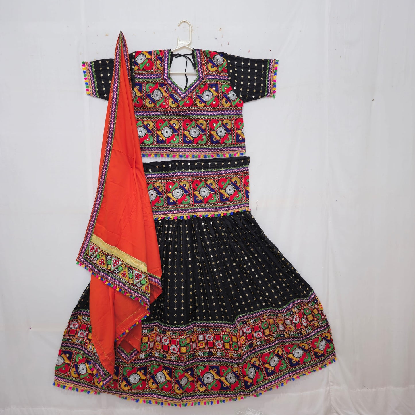 6 - Goli Tikka