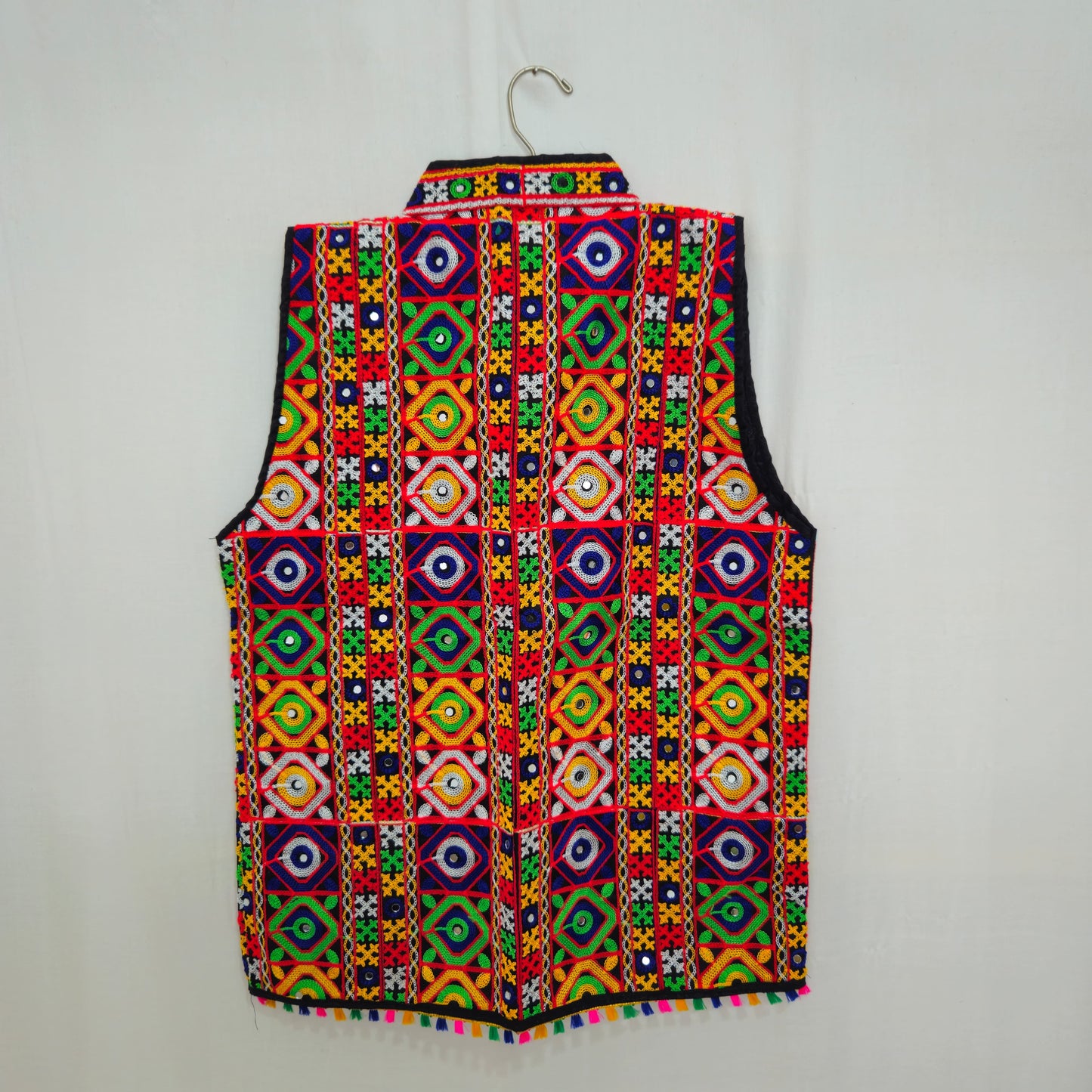 Koti 44 with Apple cut