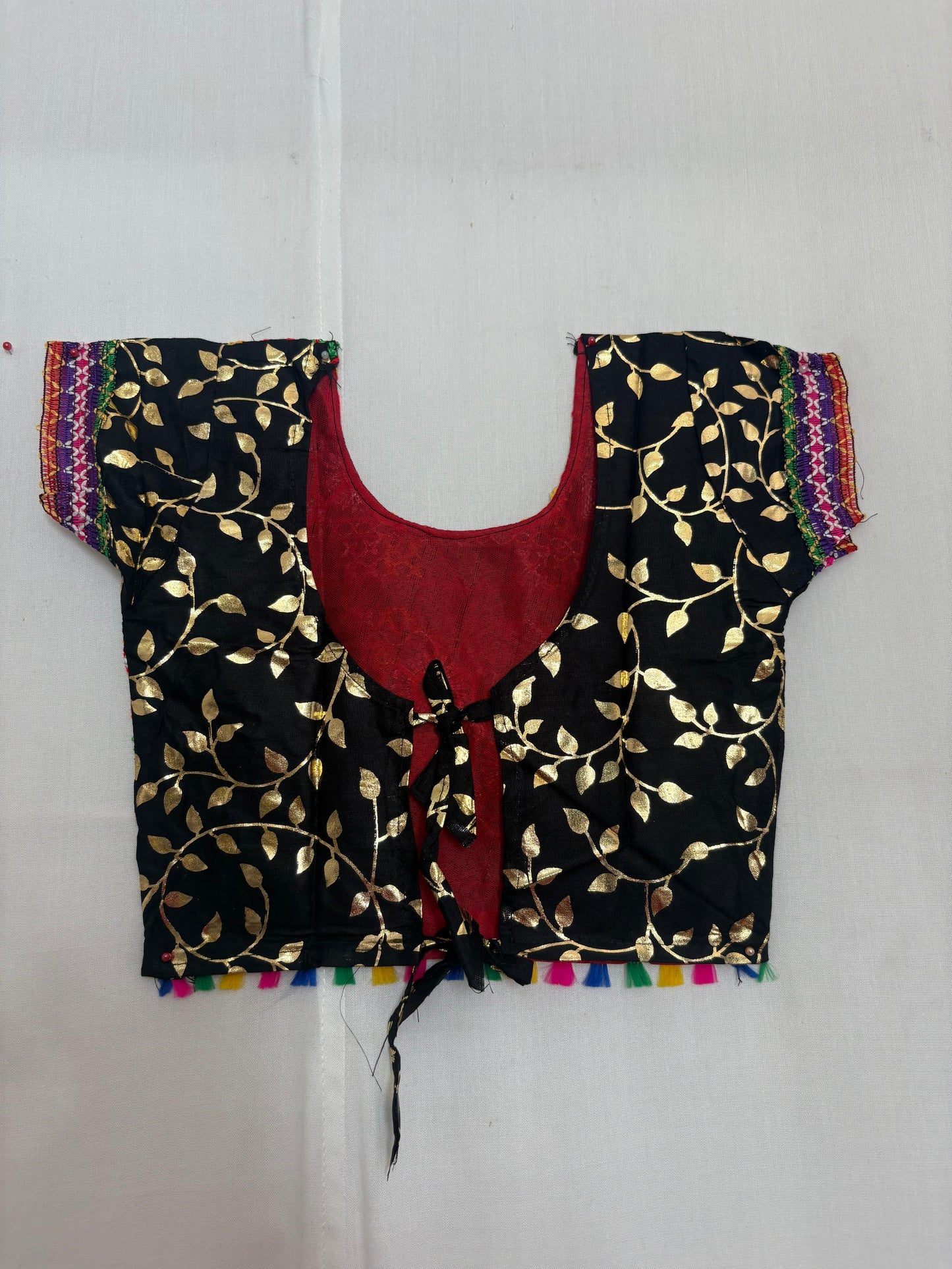 Gold Print
