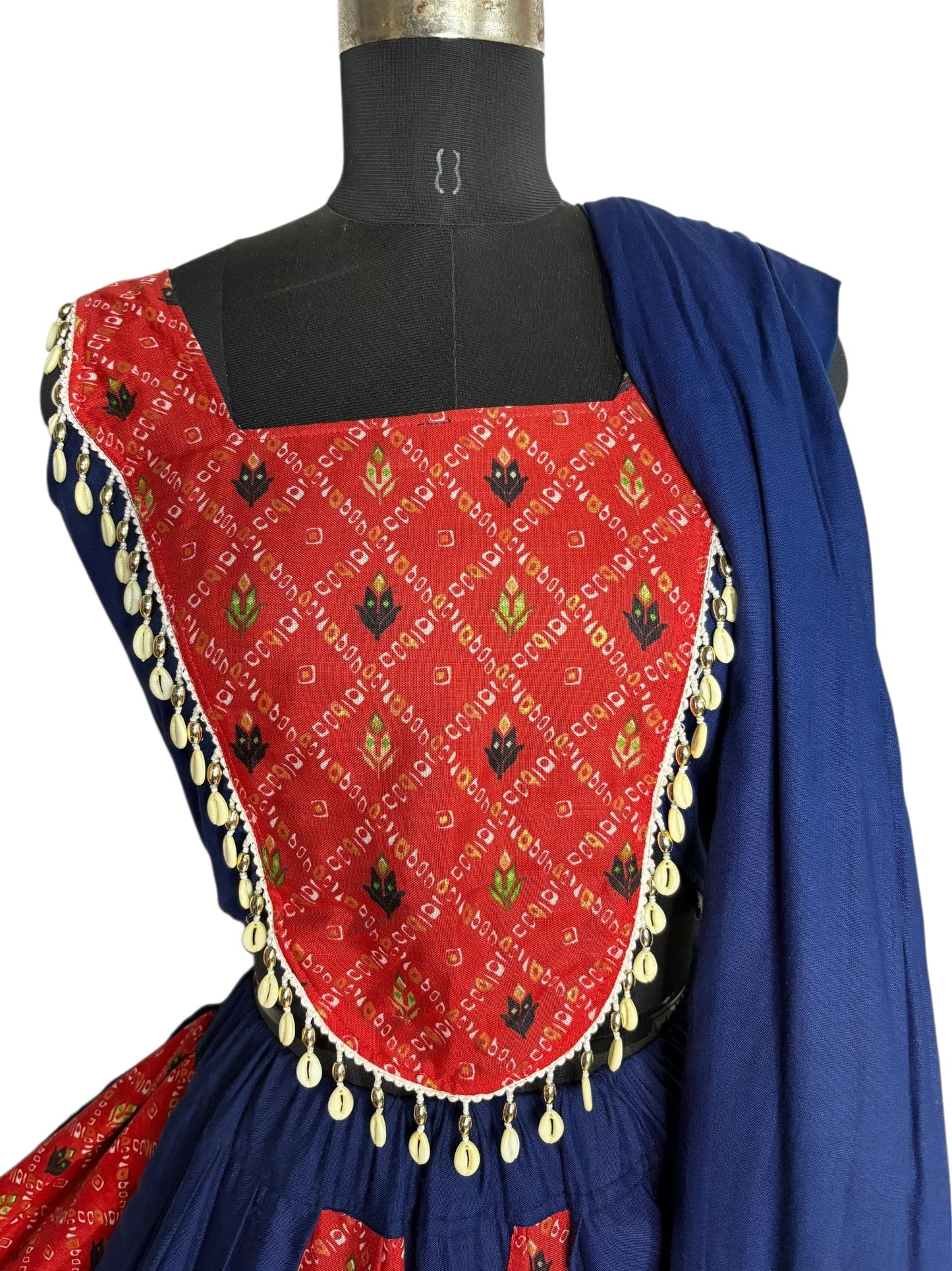 Boutique with Latkan Kavdi
