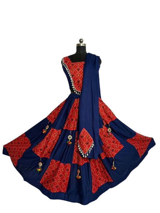 Boutique with Latkan Kavdi