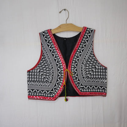 Koti Jacket Computer Work
