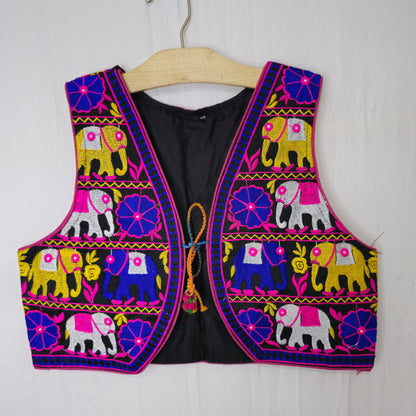 Koti Jacket Computer Work