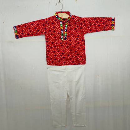 Boys - Kurta Set