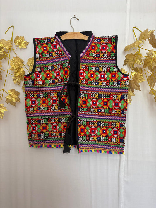 Jacket Koti 48
