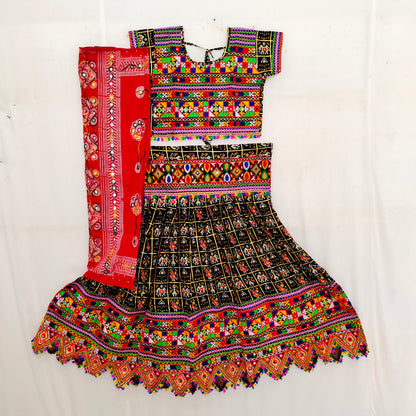 Women - Patola Chaniya Choli