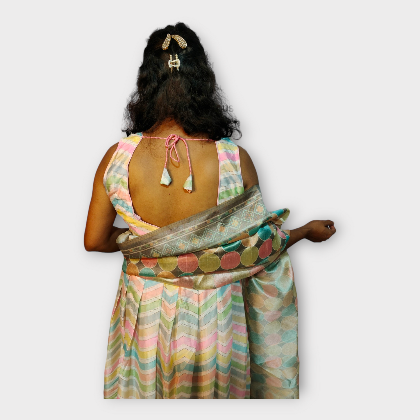 Zig-Zag Lahenga