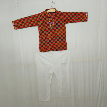 Boys - Kurta Set