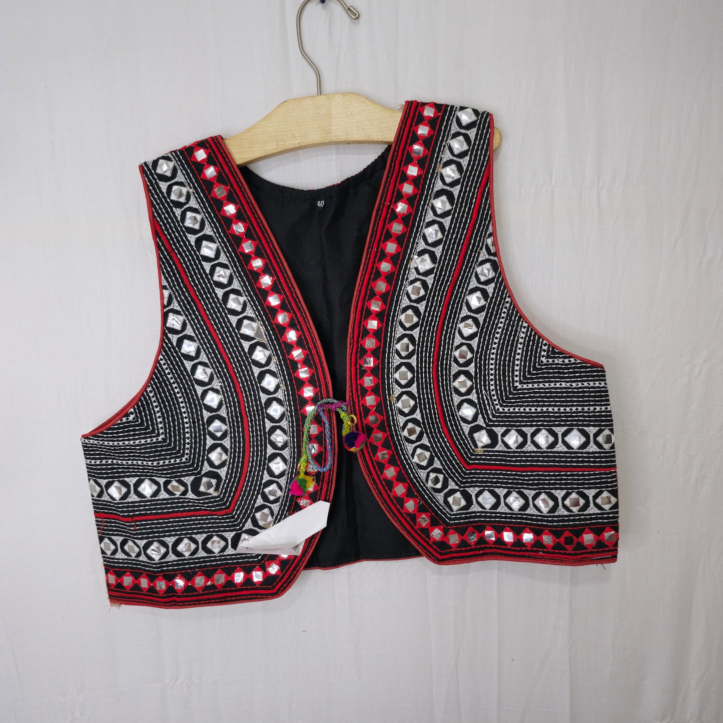 Koti Jacket Computer Work
