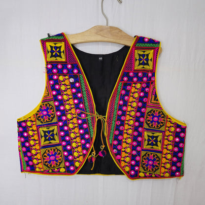 Koti Jacket Computer Work