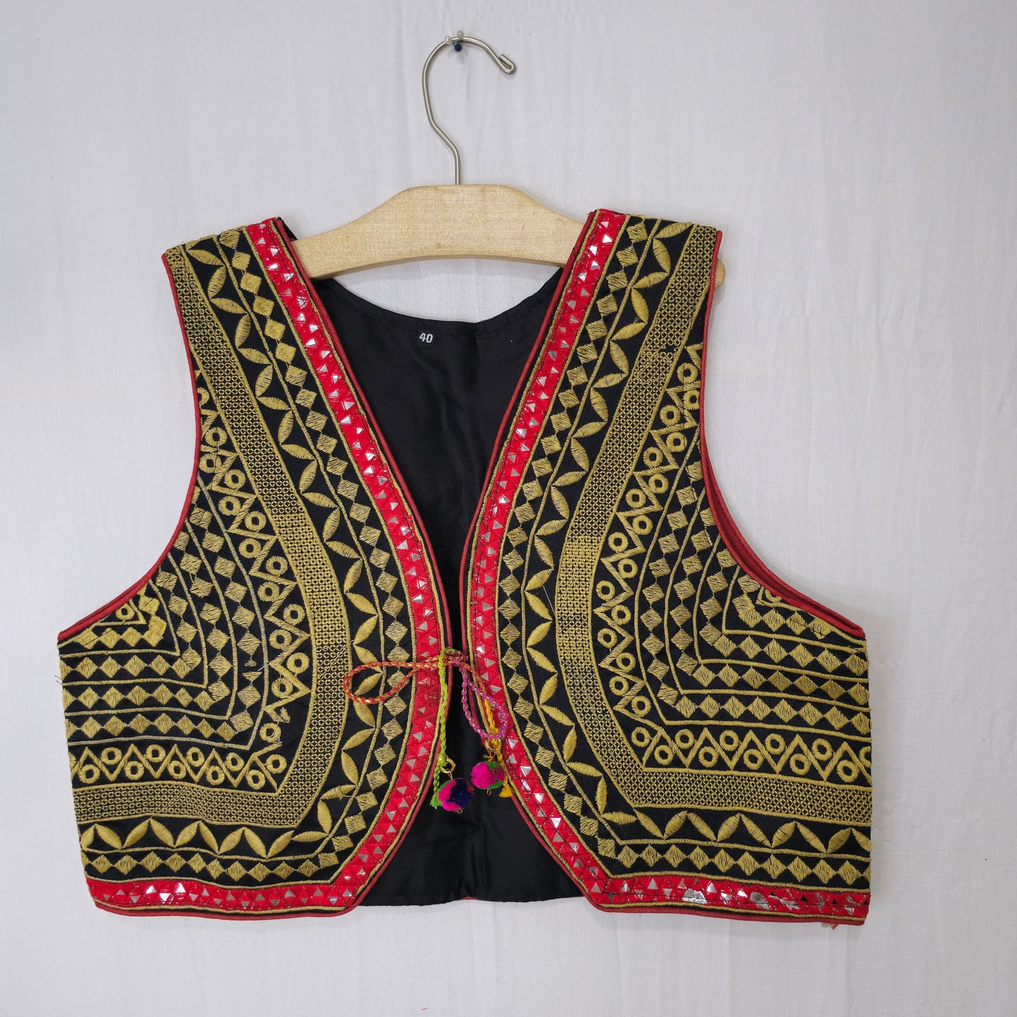 Koti Jacket Computer Work