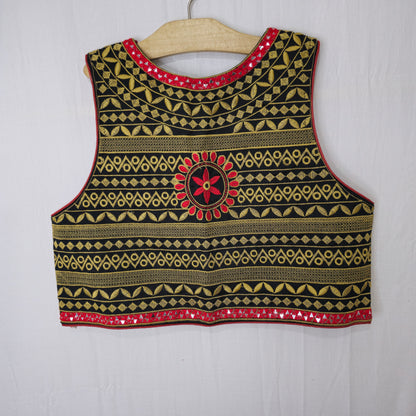 Koti Jacket Computer Work