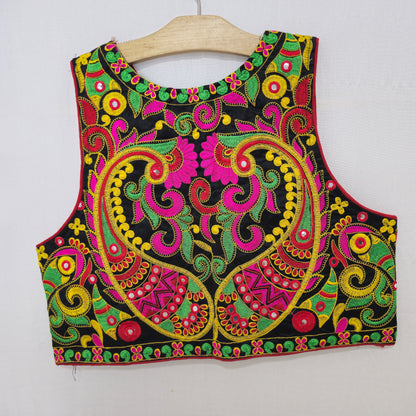 Koti Jacket Computer Work