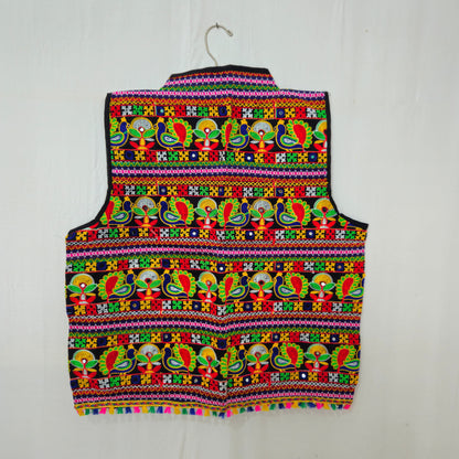 Koti Jacket
