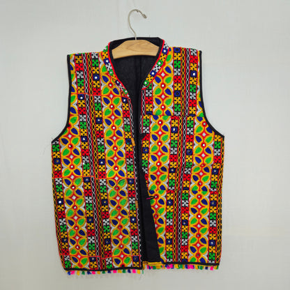 Koti 44 with Apple cut