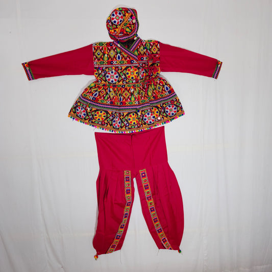 Kids - Kediya Full Work