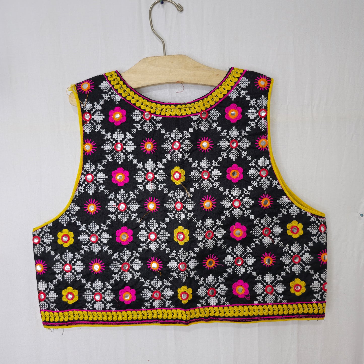 Koti Jacket Computer Work