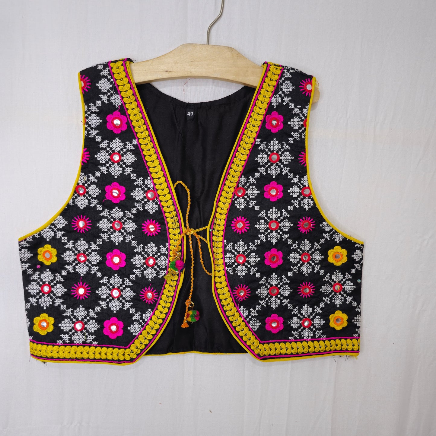 Koti Jacket Computer Work