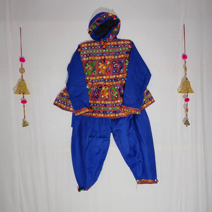 Kids - Bavadiya Kediya