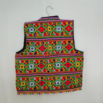 Koti Jacket