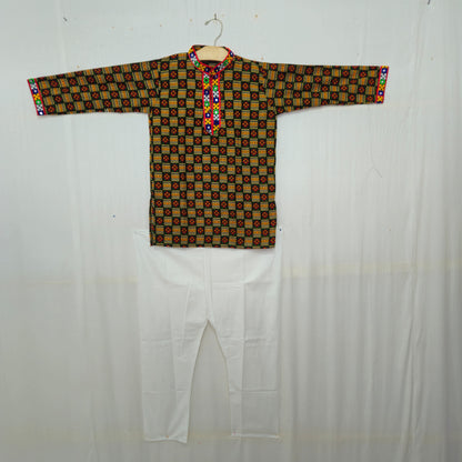 Boys - Kurta Set