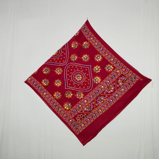 Kids Dupatta ( 1 meter )