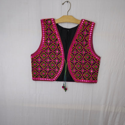 Koti Jacket Computer Work