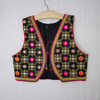 Koti Jacket Computer Work
