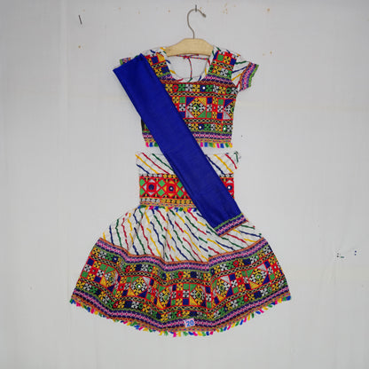 Girls - Laheriya Chaniya Choli