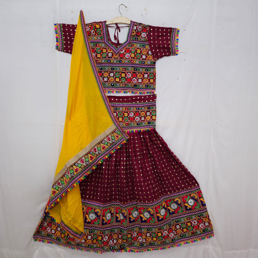 6 - Goli Tikka