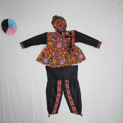 Kids - Kediya Full Work