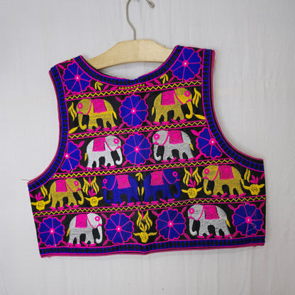 Koti Jacket Computer Work