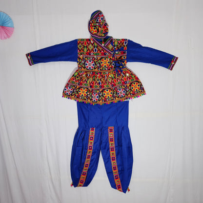 Kids - Kediya Full Work