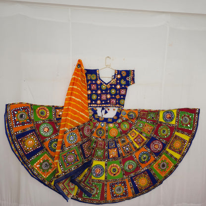 Cotton - 7 Meter Square