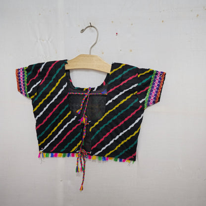 Girls - Laheriya Chaniya Choli