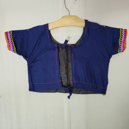 Girls - Plain Chaniya Choli