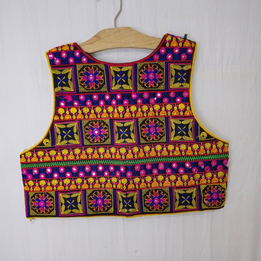 Koti Jacket Computer Work