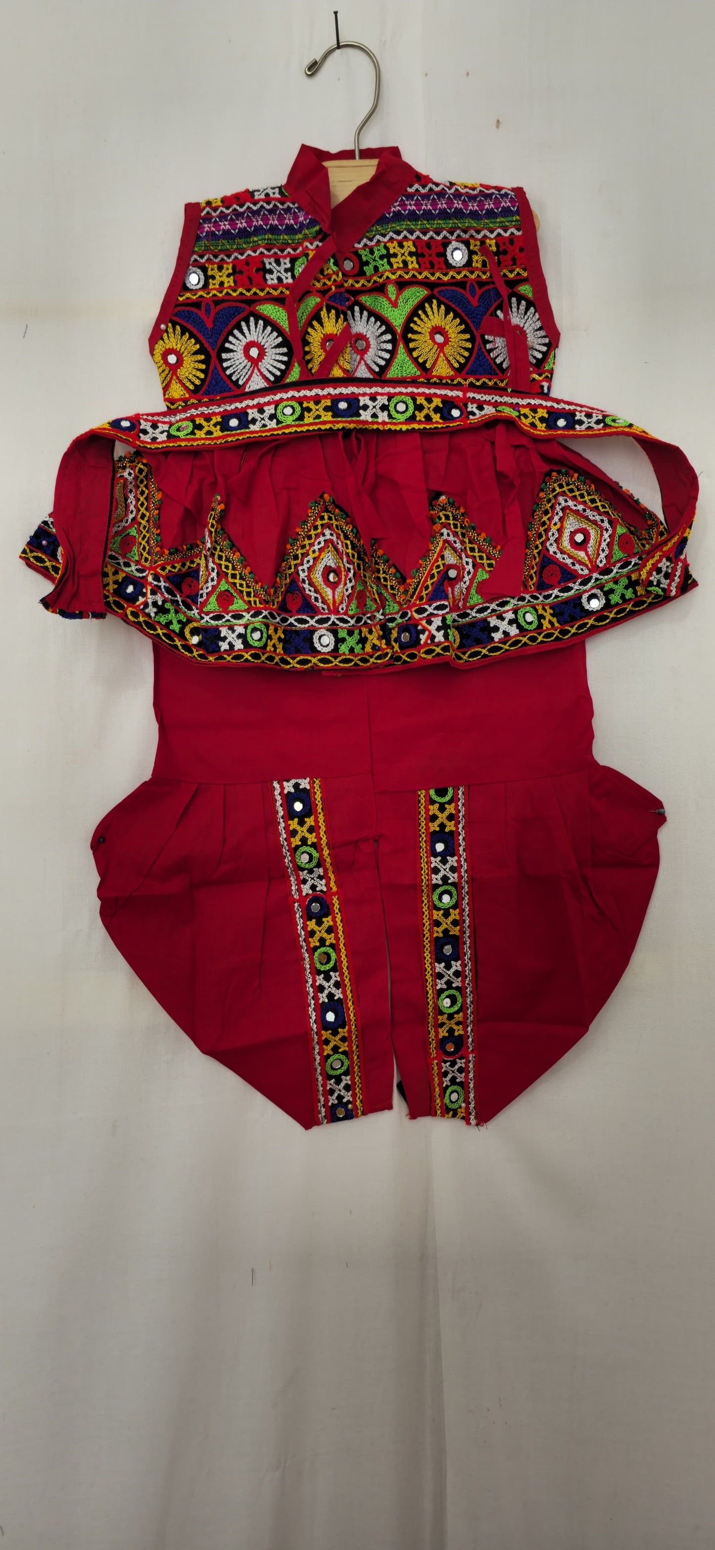 Kids - Toran Border Kediya