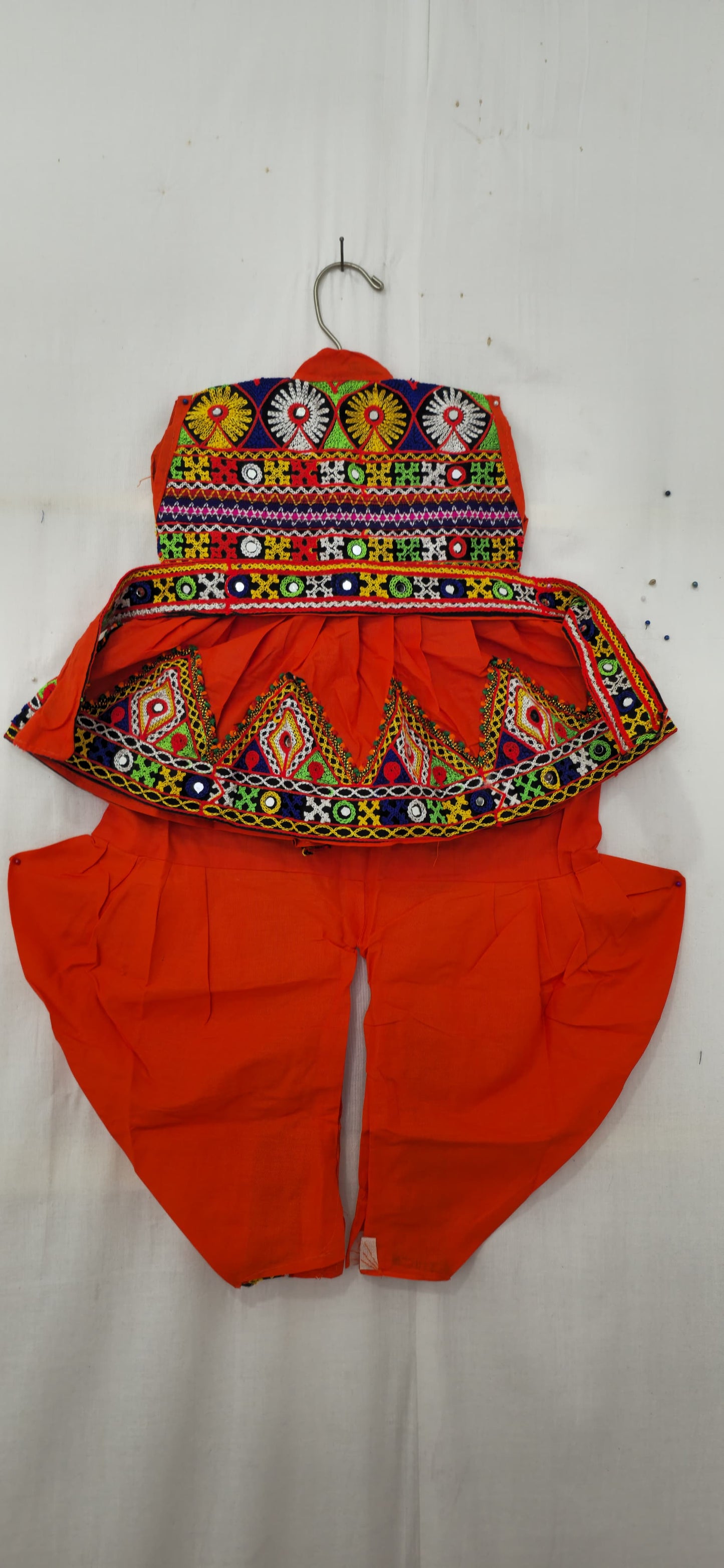 Kids - Toran Border Kediya