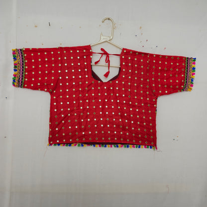 6 - Goli Tikka