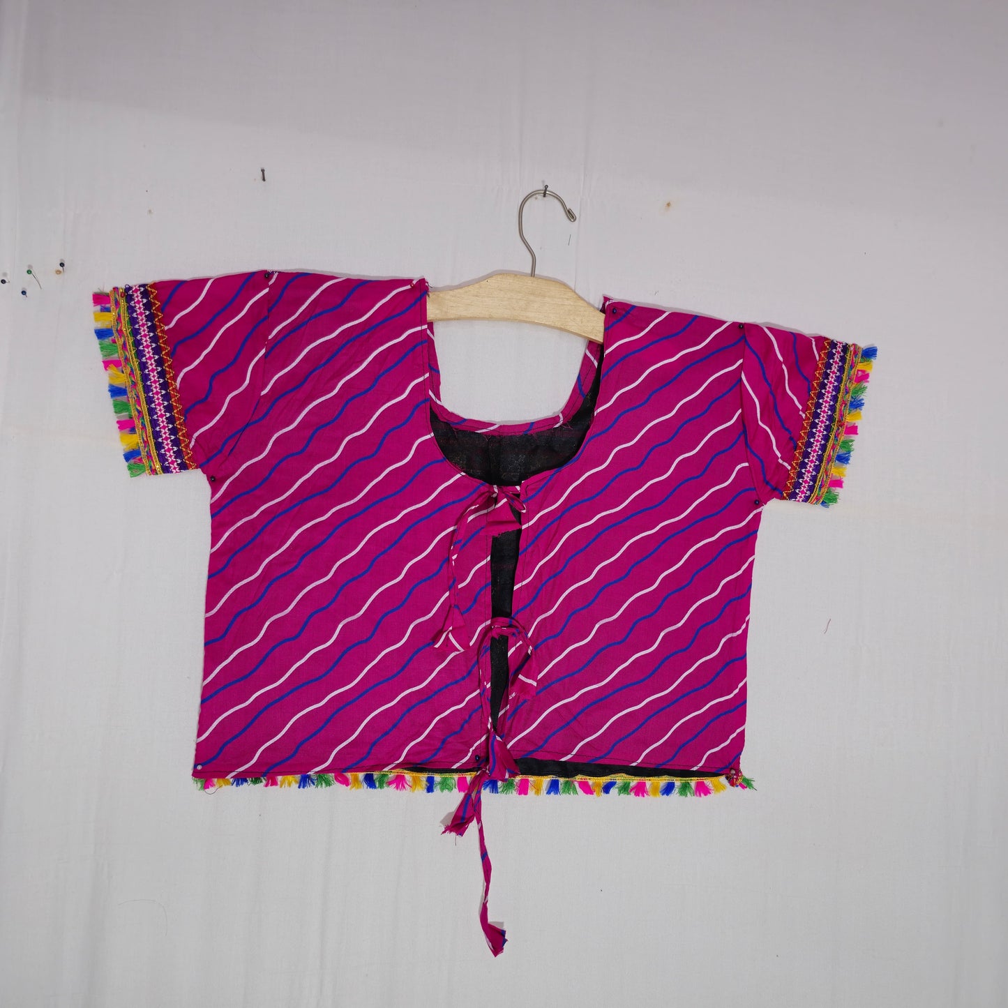 Women - Laheriya Design Chaniya Choli