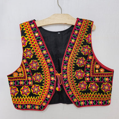 Koti Jacket Computer Work